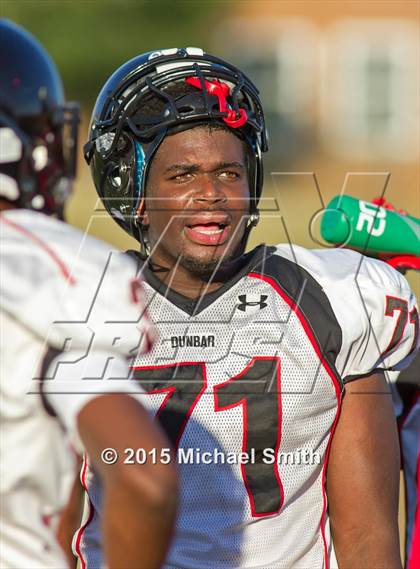 Thumbnail 3 in Dunbar @ McKinley Tech photogallery.