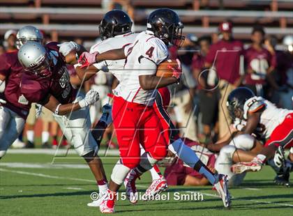 Thumbnail 2 in Dunbar @ McKinley Tech photogallery.