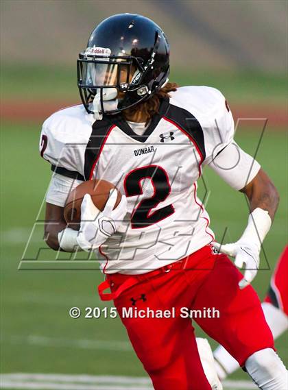 Thumbnail 1 in Dunbar @ McKinley Tech photogallery.