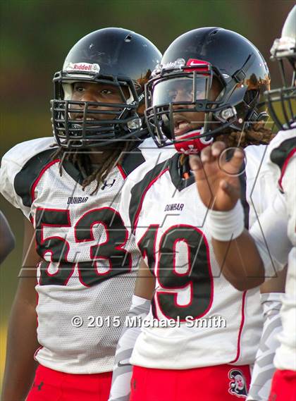 Thumbnail 3 in Dunbar @ McKinley Tech photogallery.