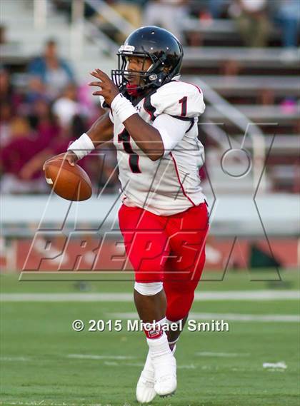 Thumbnail 2 in Dunbar @ McKinley Tech photogallery.