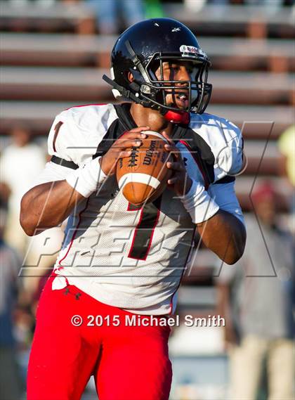 Thumbnail 2 in Dunbar @ McKinley Tech photogallery.