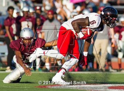 Thumbnail 3 in Dunbar @ McKinley Tech photogallery.