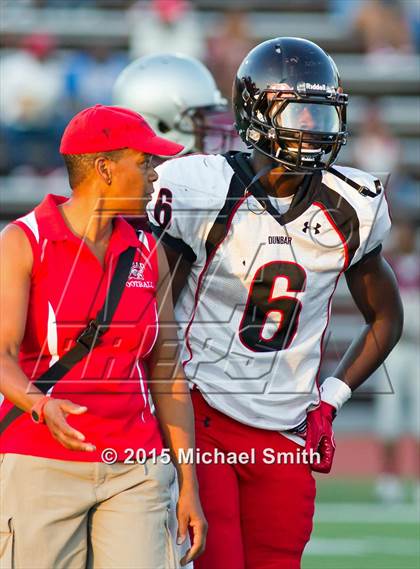 Thumbnail 1 in Dunbar @ McKinley Tech photogallery.