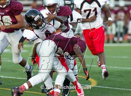 Thumbnail 2 in Dunbar @ McKinley Tech photogallery.