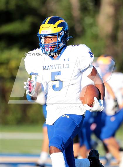 Thumbnail 2 in Manville @ Dayton [Jonathan] photogallery.