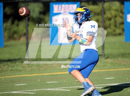 Thumbnail 2 in Manville @ Dayton [Jonathan] photogallery.