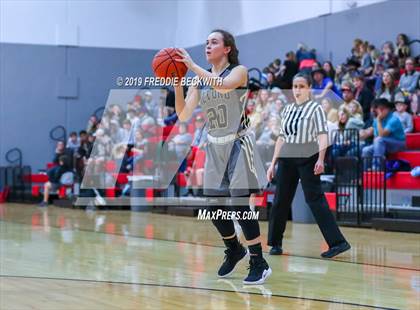 Thumbnail 1 in Collinsville vs. Alvord (UIL 2A Region II Bi-District) photogallery.