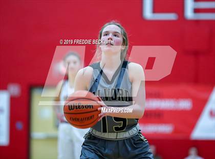 Thumbnail 2 in Collinsville vs. Alvord (UIL 2A Region II Bi-District) photogallery.