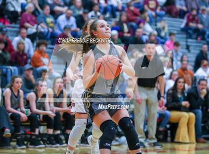 Thumbnail 3 in Collinsville vs. Alvord (UIL 2A Region II Bi-District) photogallery.