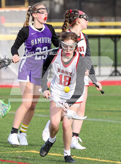Thumbnail 3 in Hamburg @ Williamsville East photogallery.