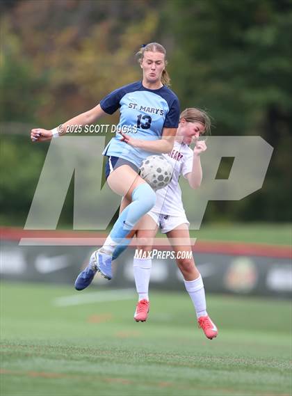 Thumbnail 3 in Sacred Heart Academy @ St. Mary's photogallery.