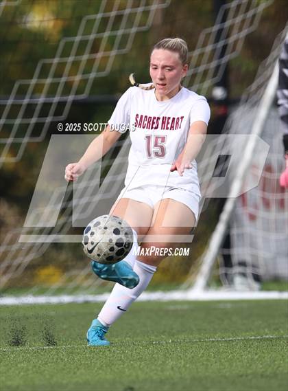 Thumbnail 3 in Sacred Heart Academy @ St. Mary's photogallery.