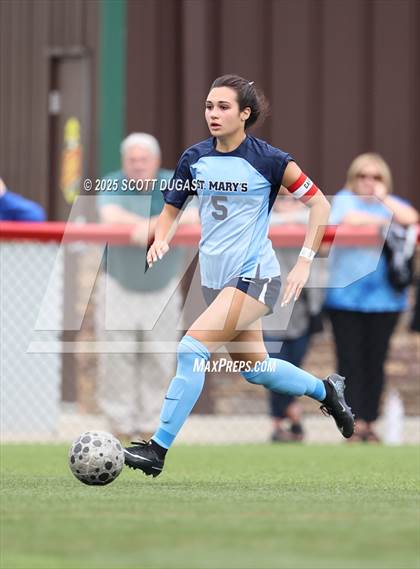 Thumbnail 1 in Sacred Heart Academy @ St. Mary's photogallery.