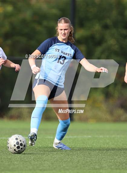 Thumbnail 1 in Sacred Heart Academy @ St. Mary's photogallery.