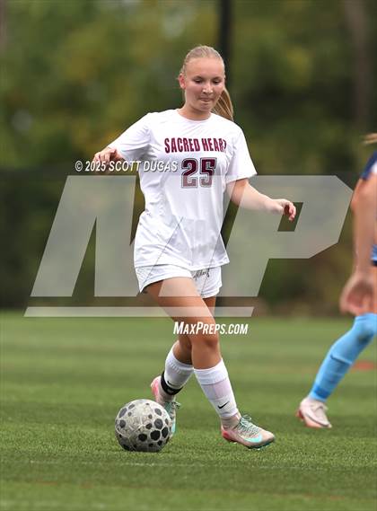 Thumbnail 2 in Sacred Heart Academy @ St. Mary's photogallery.