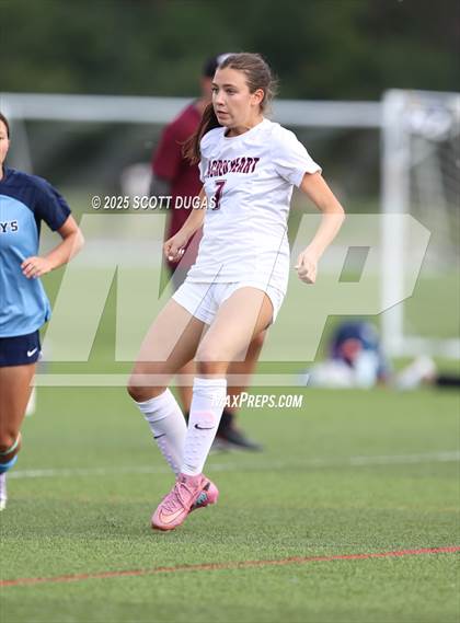 Thumbnail 3 in Sacred Heart Academy @ St. Mary's photogallery.