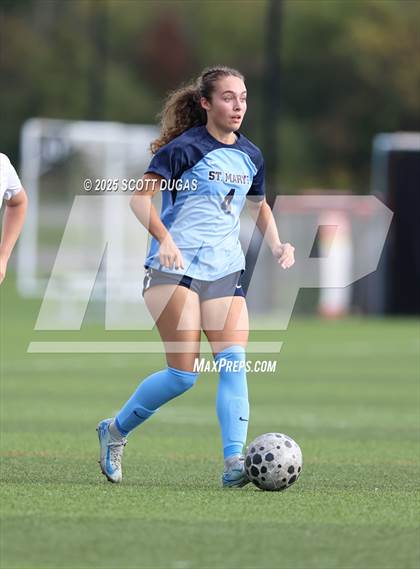 Thumbnail 3 in Sacred Heart Academy @ St. Mary's photogallery.