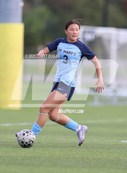 Thumbnail 2 in Sacred Heart Academy @ St. Mary's photogallery.