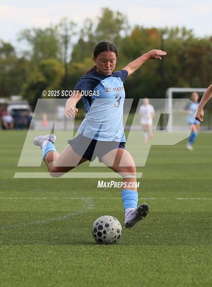 Thumbnail 1 in Sacred Heart Academy @ St. Mary's photogallery.