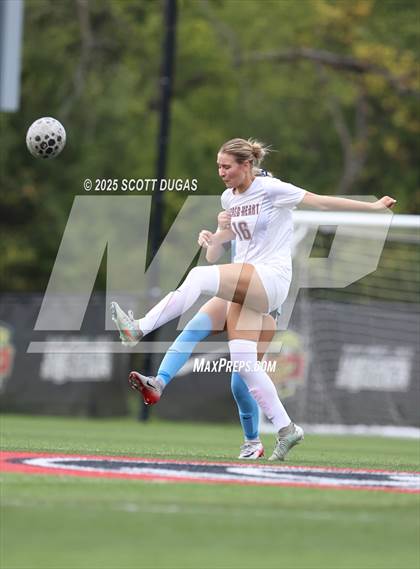 Thumbnail 3 in Sacred Heart Academy @ St. Mary's photogallery.