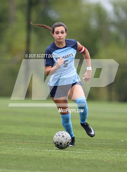 Thumbnail 1 in Sacred Heart Academy @ St. Mary's photogallery.