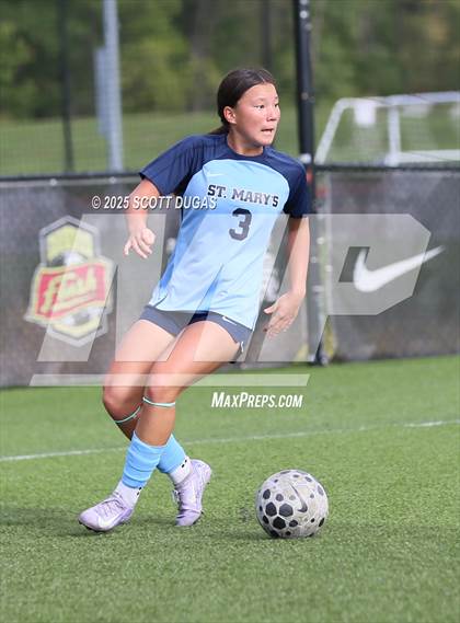 Thumbnail 2 in Sacred Heart Academy @ St. Mary's photogallery.