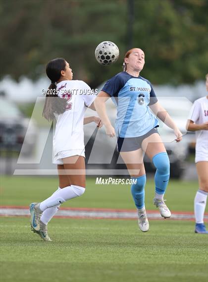 Thumbnail 2 in Sacred Heart Academy @ St. Mary's photogallery.