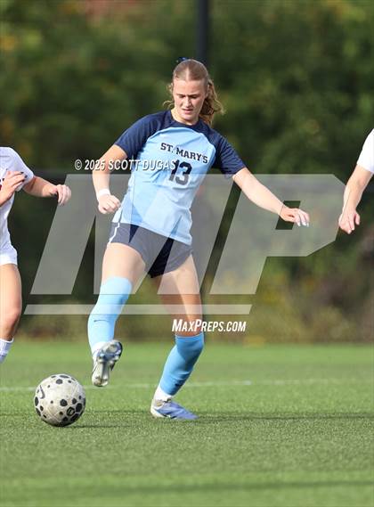 Thumbnail 3 in Sacred Heart Academy @ St. Mary's photogallery.