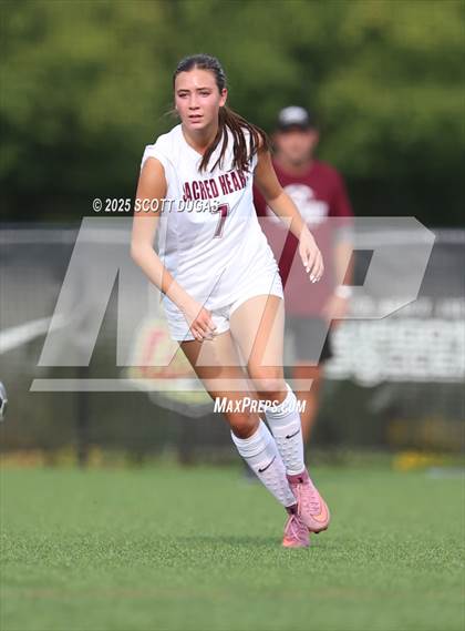 Thumbnail 2 in Sacred Heart Academy @ St. Mary's photogallery.