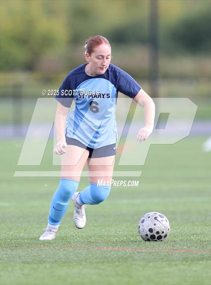 Thumbnail 1 in Sacred Heart Academy @ St. Mary's photogallery.