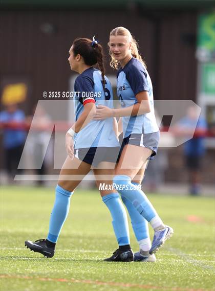 Thumbnail 2 in Sacred Heart Academy @ St. Mary's photogallery.