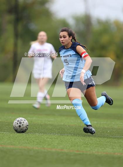 Thumbnail 3 in Sacred Heart Academy @ St. Mary's photogallery.