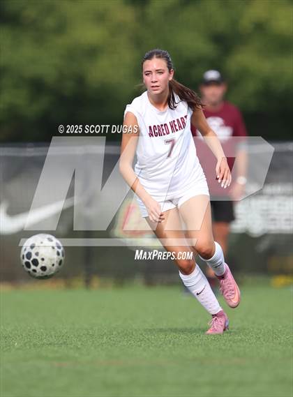 Thumbnail 1 in Sacred Heart Academy @ St. Mary's photogallery.