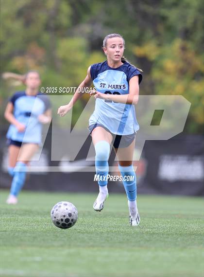 Thumbnail 3 in Sacred Heart Academy @ St. Mary's photogallery.