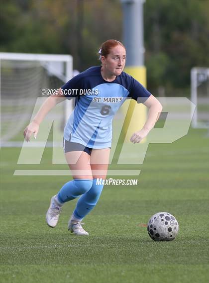 Thumbnail 3 in Sacred Heart Academy @ St. Mary's photogallery.