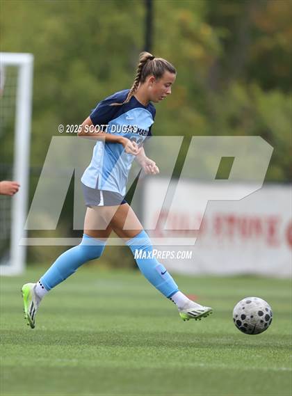 Thumbnail 3 in Sacred Heart Academy @ St. Mary's photogallery.