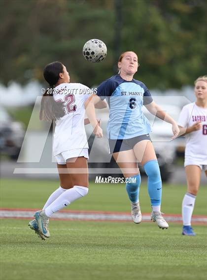 Thumbnail 3 in Sacred Heart Academy @ St. Mary's photogallery.