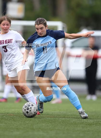 Thumbnail 1 in Sacred Heart Academy @ St. Mary's photogallery.