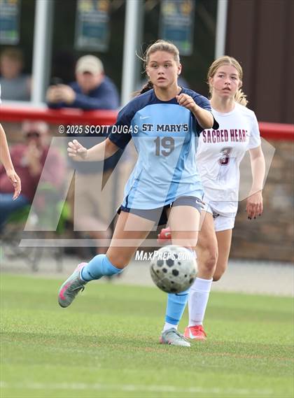 Thumbnail 3 in Sacred Heart Academy @ St. Mary's photogallery.