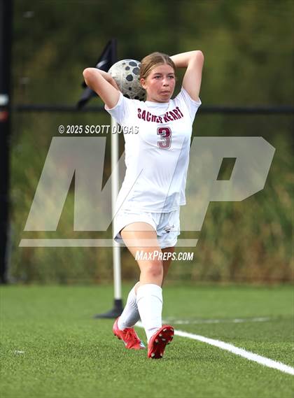 Thumbnail 1 in Sacred Heart Academy @ St. Mary's photogallery.