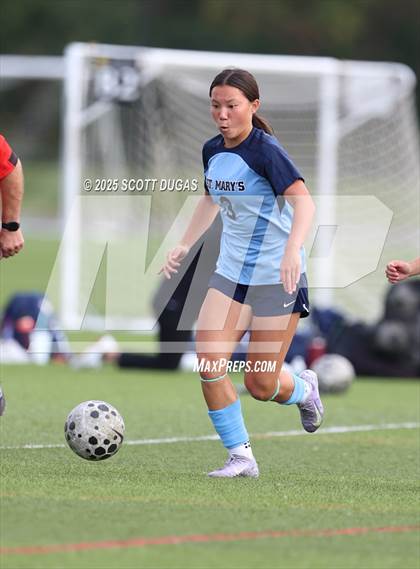 Thumbnail 1 in Sacred Heart Academy @ St. Mary's photogallery.