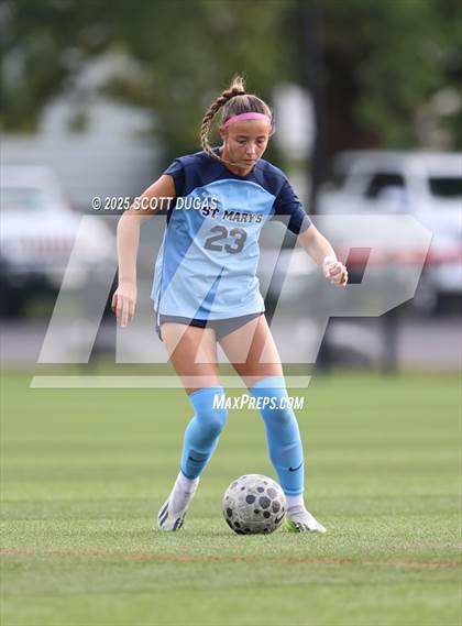 Thumbnail 2 in Sacred Heart Academy @ St. Mary's photogallery.