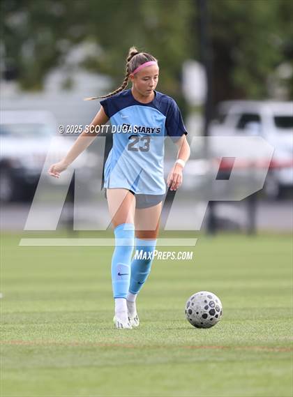 Thumbnail 1 in Sacred Heart Academy @ St. Mary's photogallery.