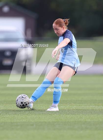 Thumbnail 3 in Sacred Heart Academy @ St. Mary's photogallery.