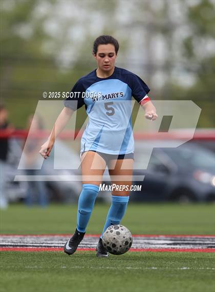 Thumbnail 3 in Sacred Heart Academy @ St. Mary's photogallery.