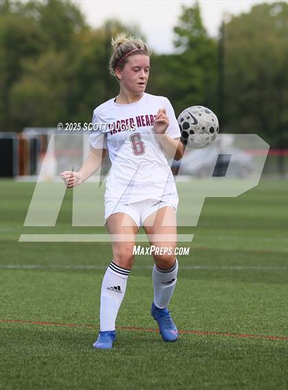 Thumbnail 1 in Sacred Heart Academy @ St. Mary's photogallery.