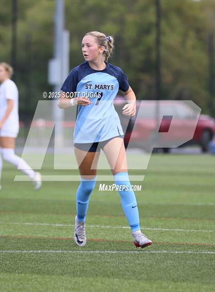 Thumbnail 1 in Sacred Heart Academy @ St. Mary's photogallery.