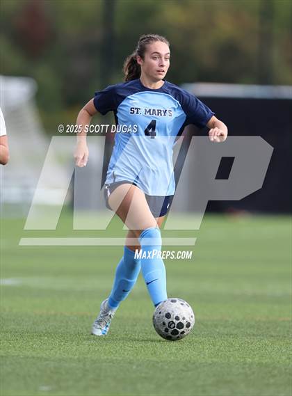 Thumbnail 2 in Sacred Heart Academy @ St. Mary's photogallery.