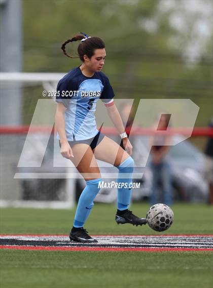 Thumbnail 3 in Sacred Heart Academy @ St. Mary's photogallery.